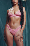 #Frankie_Bralet# - #Holly_Lulu_Intimates#