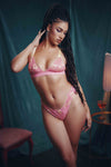 #Frankie_Bralet# - #Holly_Lulu_Intimates#