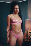 #Frankie_Bralet# - #Holly_Lulu_Intimates#
