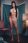#Frankie_Bralet# - #Holly_Lulu_Intimates#