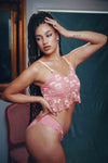 #Frankie_Bralet# - #Holly_Lulu_Intimates#