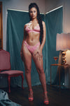 #Frankie_Bralet# - #Holly_Lulu_Intimates#