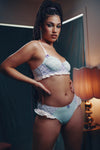 #Frankie_Bralet# - #Holly_Lulu_Intimates#